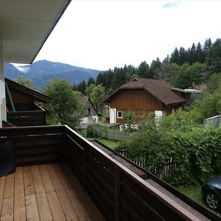 Matschiedl Martus Apartman מראה חיצוני תמונה