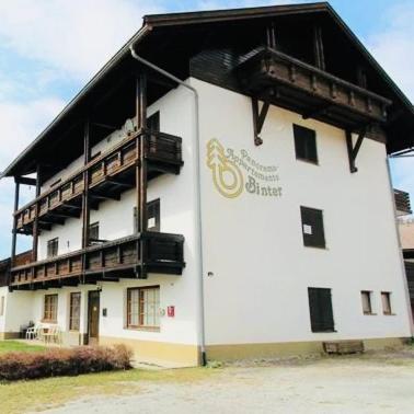 Matschiedl Martus Apartman מראה חיצוני תמונה