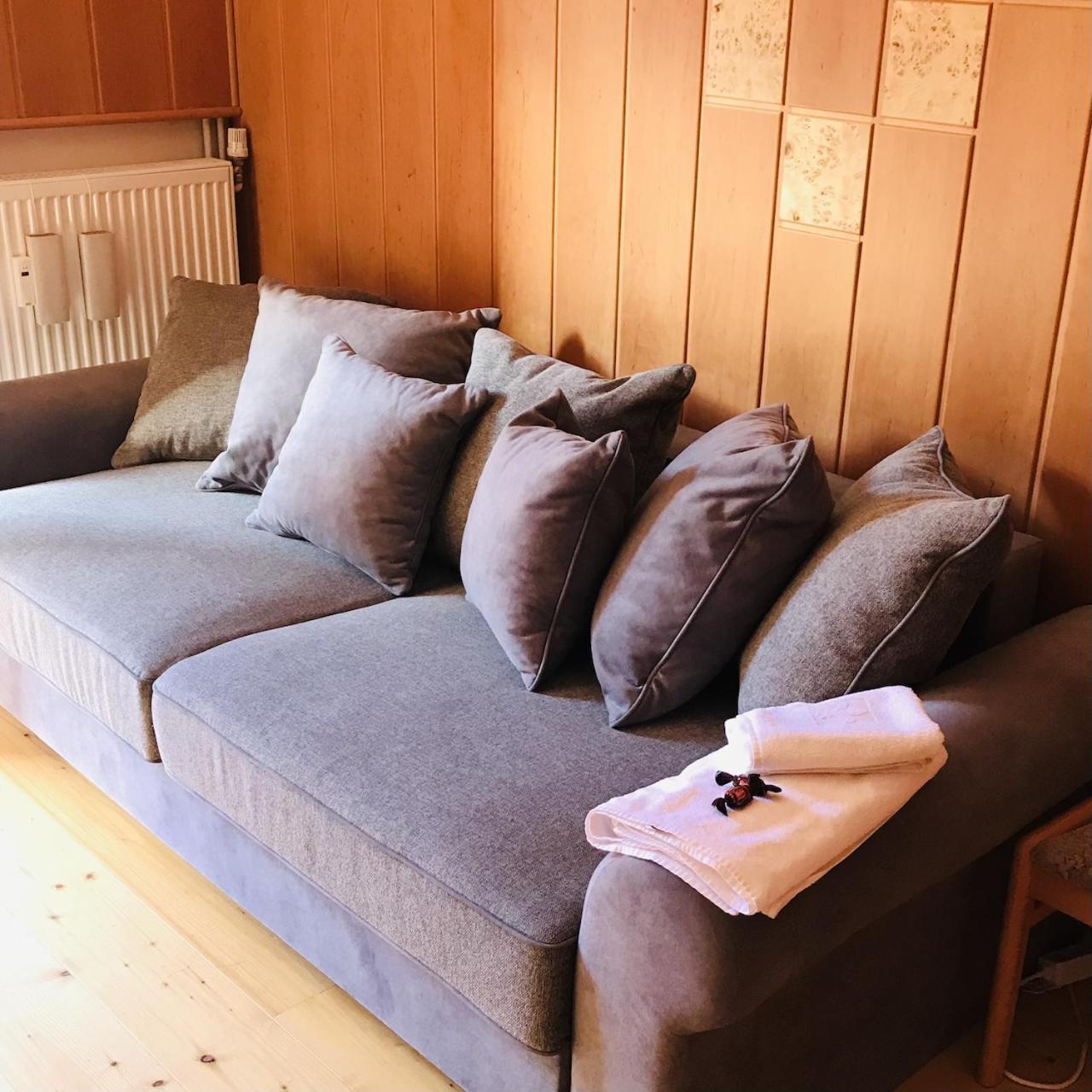 Matschiedl Martus Apartman מראה חיצוני תמונה