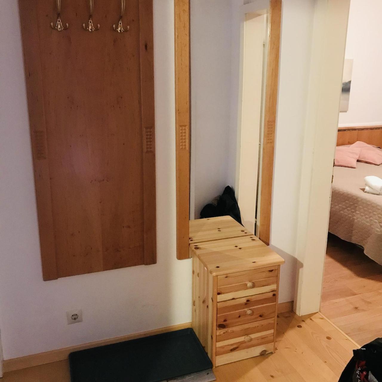 Matschiedl Martus Apartman מראה חיצוני תמונה
