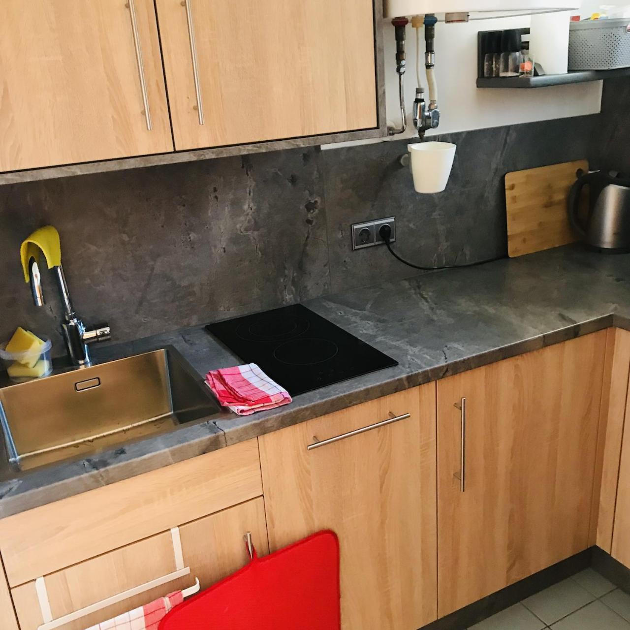Matschiedl Martus Apartman מראה חיצוני תמונה