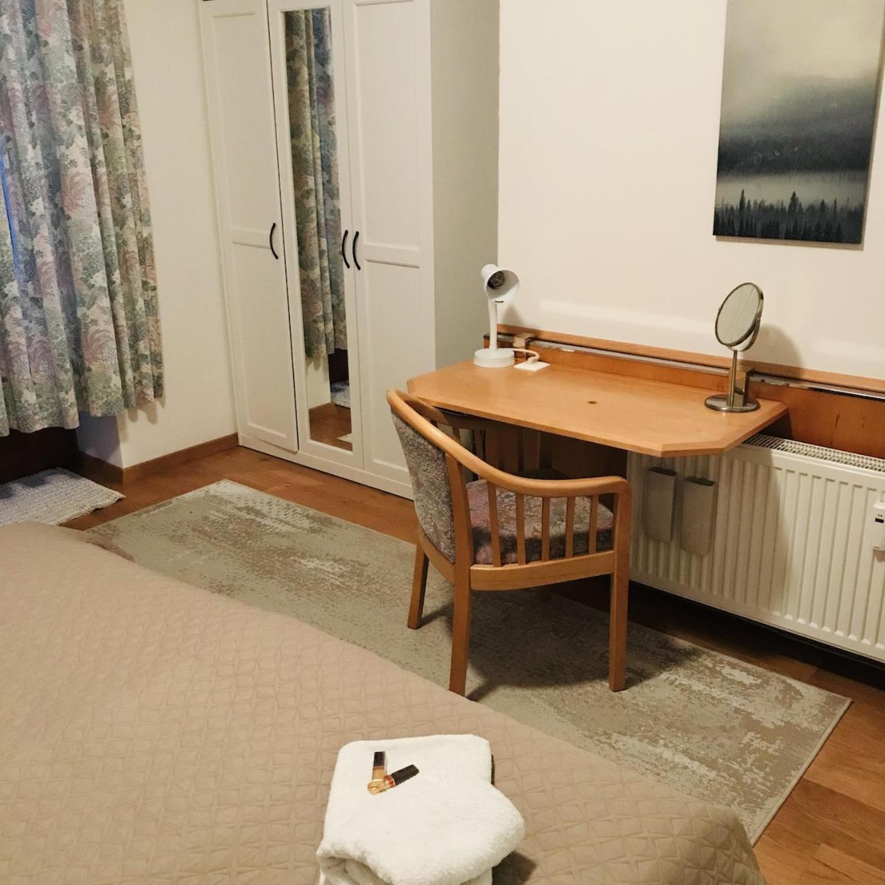 Matschiedl Martus Apartman מראה חיצוני תמונה