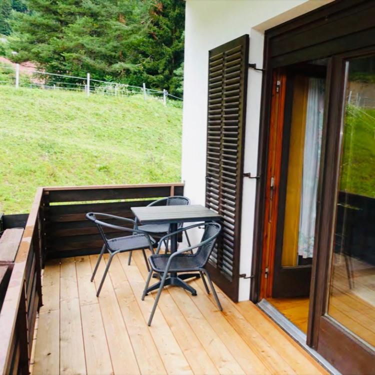 Matschiedl Martus Apartman מראה חיצוני תמונה