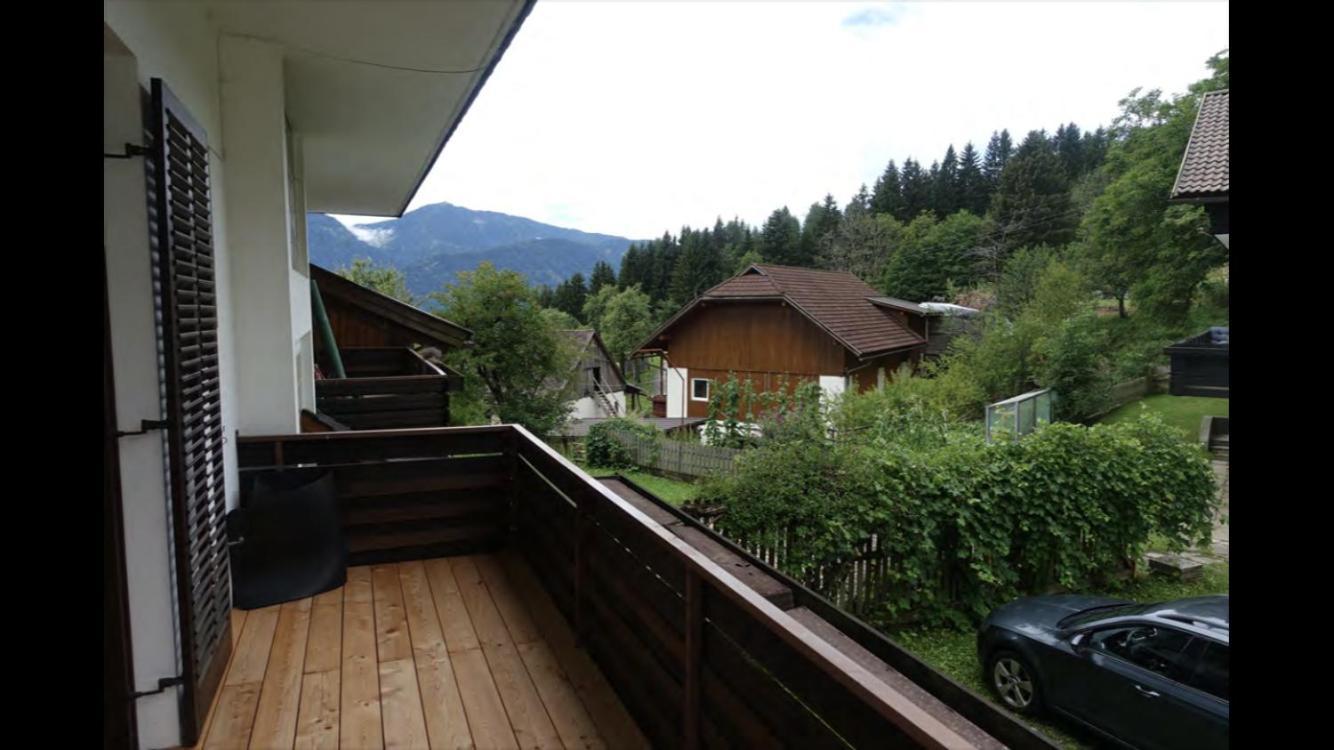 Matschiedl Martus Apartman מראה חיצוני תמונה
