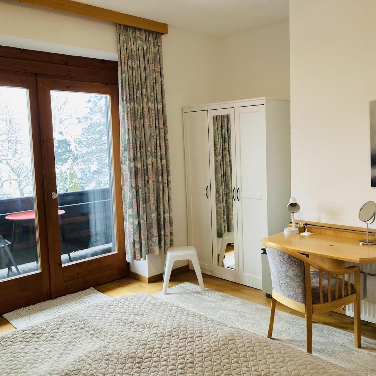 Matschiedl Martus Apartman מראה חיצוני תמונה