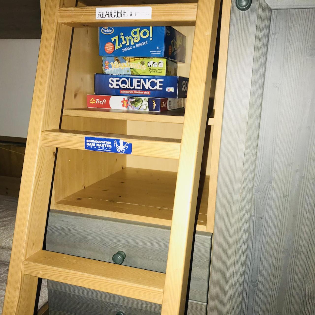 Matschiedl Martus Apartman מראה חיצוני תמונה